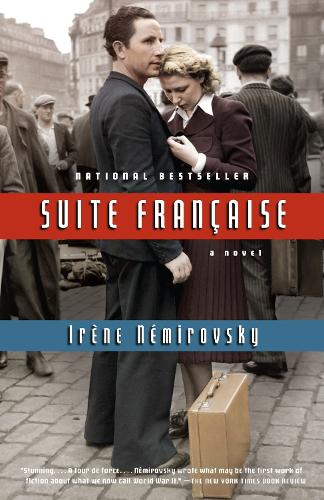 Suite Francaise (Vintage International)