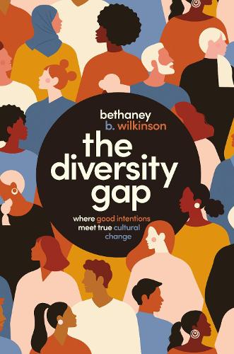 Diversity Gap: Where Good Intentions Meet True Cultural Change