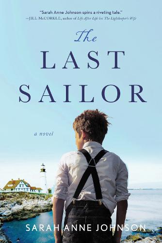 Last Sailor, The: A Novel