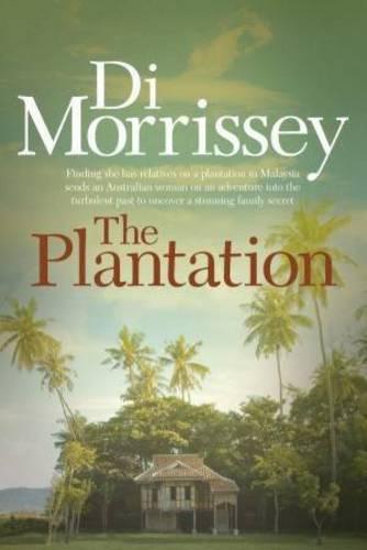 [ THE PLANTATION ] by Morrissey, Di ( Author) Nov-2010 [ Paperback ]