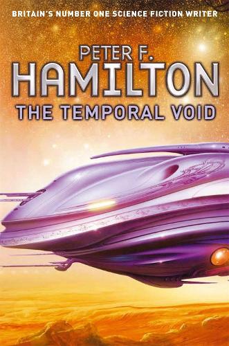 The Temporal Void (Void Trilogy)