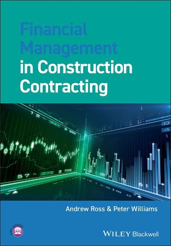 Financial Management in Construction Contracting