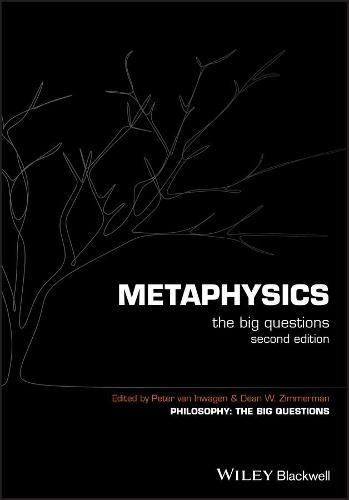 Metaphysics: The Big Questions (Philosophy: The Big Questions)