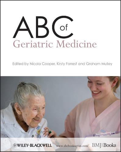 ABC of Geriatric Medicine (ABC Series): 128