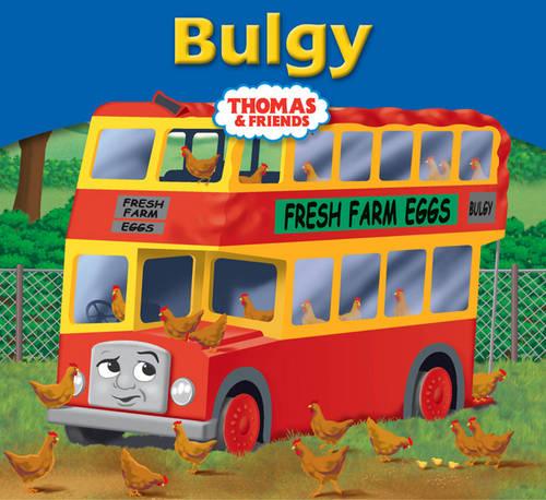 Bulgy (Thomas Story Library)