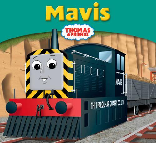 Mavis (Thomas Story Library)