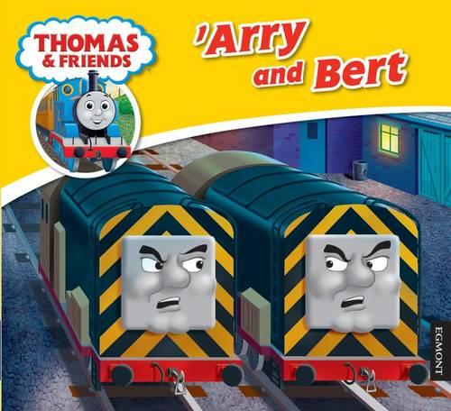 'Arry and Bert (Thomas Story Library)