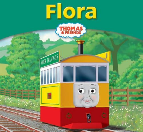 Flora (Thomas & Friends)