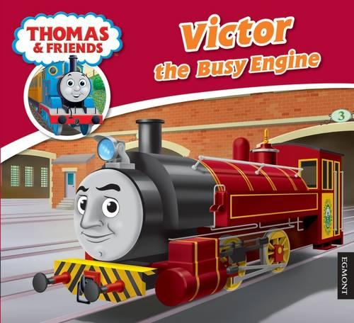 Victor (My Thomas Story Library)