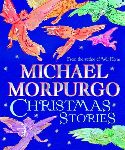 Michael Morpurgo Christmas Stories
