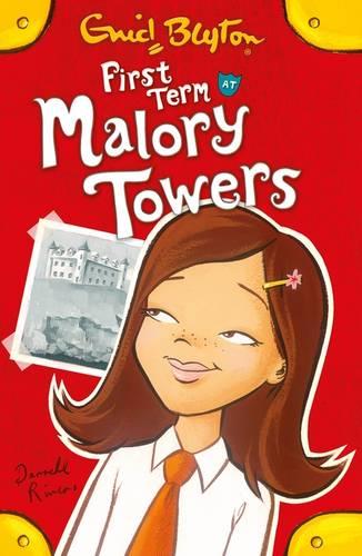 First Term at Malory Towers: 3