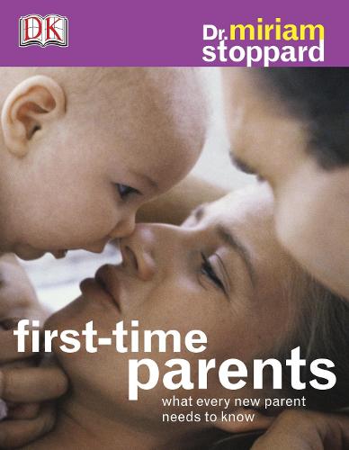 First-Time Parents