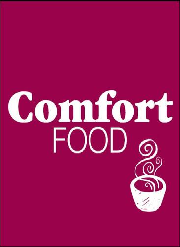 Comfort Food - Love Food