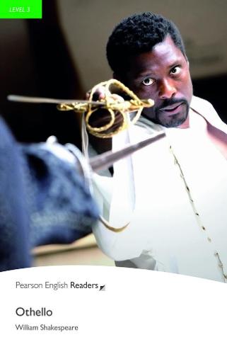 Level 3: Othello (Pearson English Graded Readers)