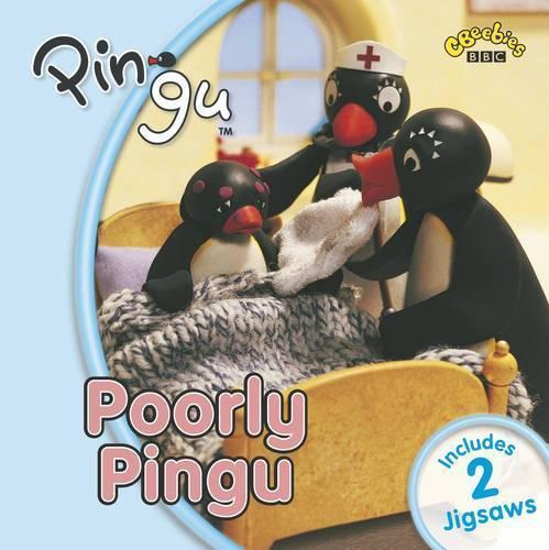 Pingu: Poorly Pingu