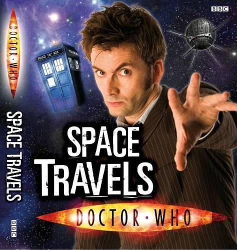 Doctor Who: Space Travels