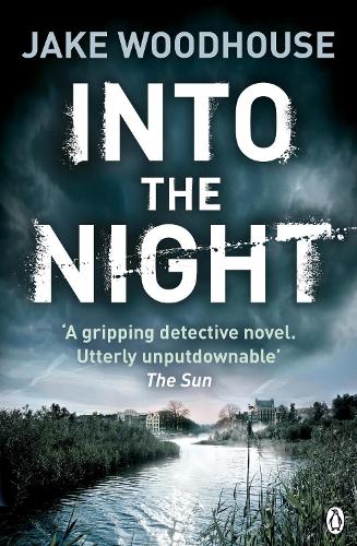 Into the Night: Inspector Rykel Book 2 (Amsterdam Quartet)