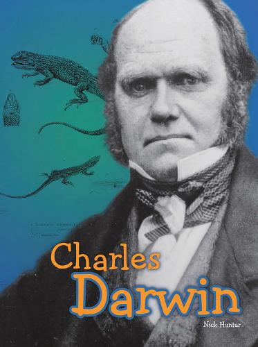 Charles Darwin (Science Biographies)
