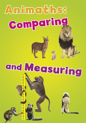 AniMaths: Animaths: Comparing and Measuring