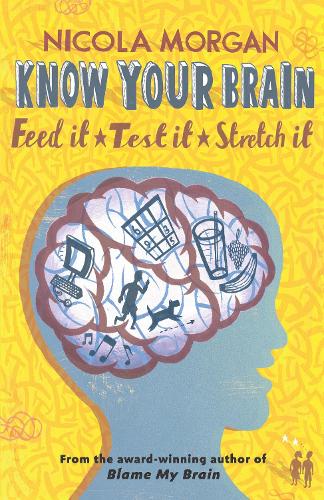 Know Your Brain