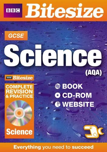GCSE Bitesize Science AQA Complete Revision and Practice (Bitesize GCSE)