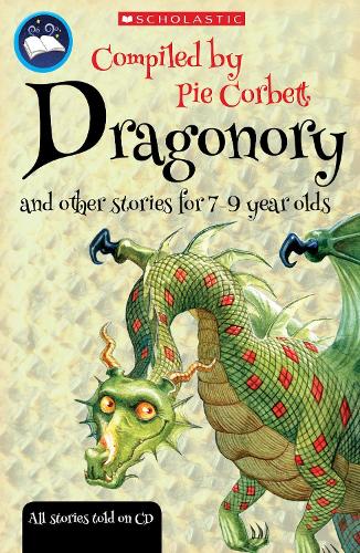 Storyteller: Dragonory and other stories to read and tell for 7 to 9 year olds