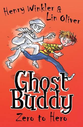 Zero to Hero (Ghost Buddy)