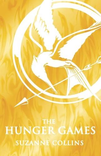 The Hunger Games Trilogy Flaming Editions Three Book Bundle