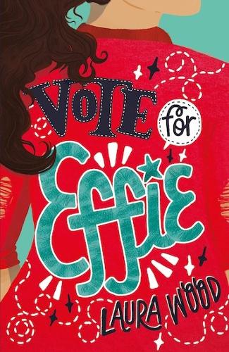 Vote For Effie (Effie 1)