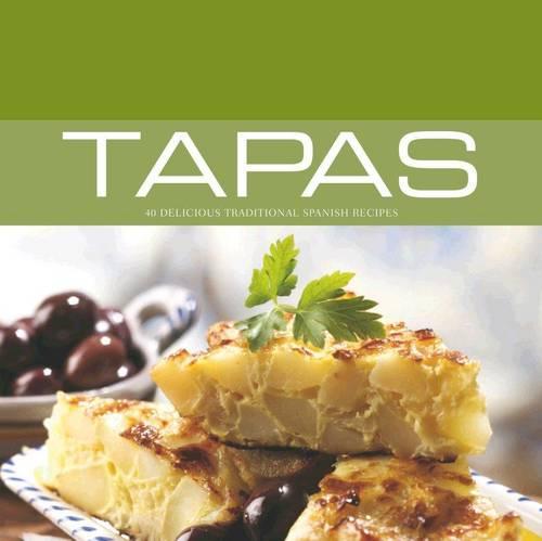 Tapas