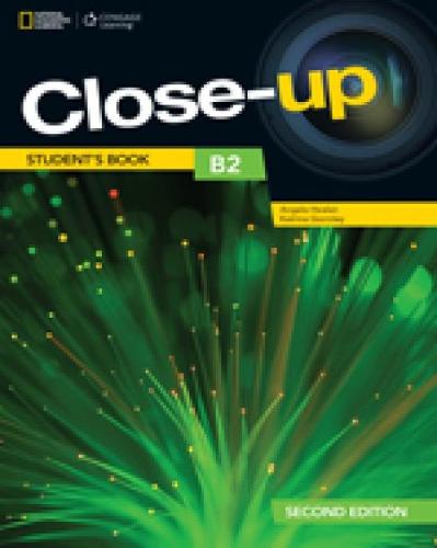 Close-Up B2: Student's Book B2