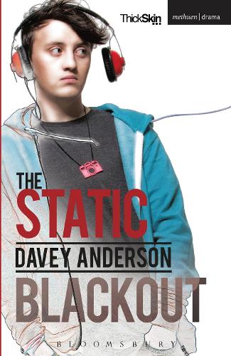 The Static and Blackout (Modern Plays)