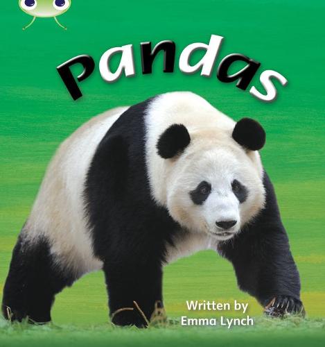 Pandas: Non-Fiction Set 09 (Phonics Bug)