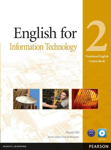 English for IT: Level 2 (Vocational English)