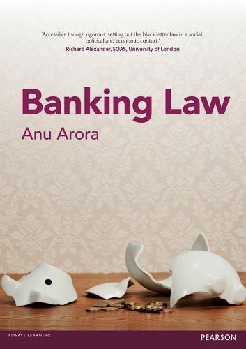 Banking Law