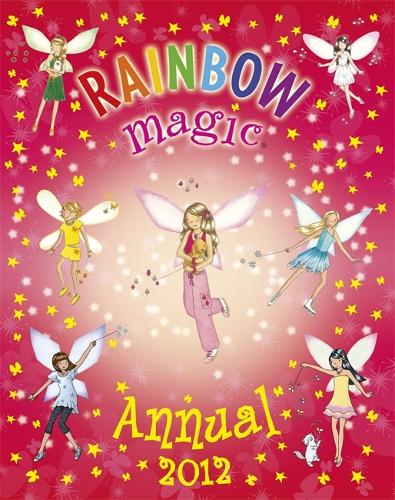 Rainbow Magic: Annual 2012