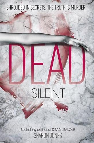 Dead Silent (Poppy Sinclair)