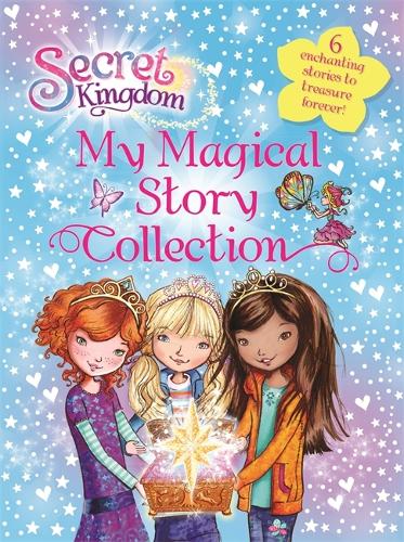 My Magical Story Collection (Secret Kingdom)