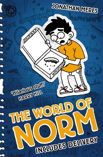 The World of Norm: 10: Includes Delivery
