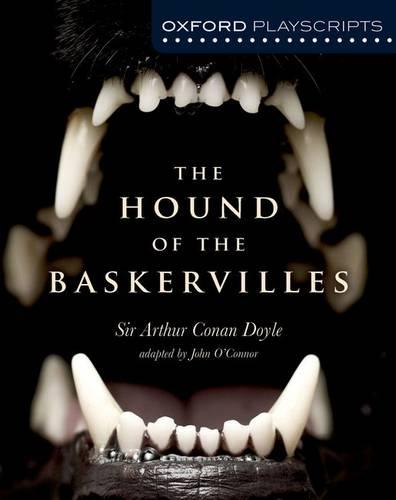 Nelson Thornes Dramascripts The Hound of the Baskervilles