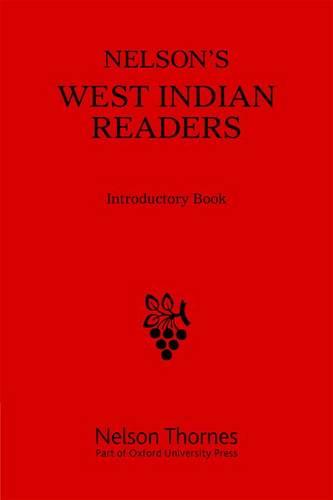 Nelson's West Indian Readers Box Set: West Indian Reader Introductory: 3