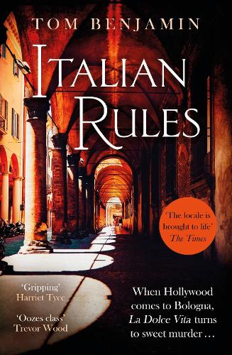 Italian Rules (Daniel Leicester)