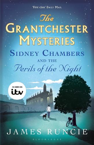 Sidney Chambers and The Perils of the Night (Grantchester Mysteries 2)