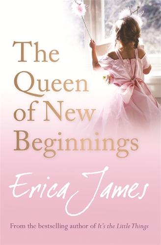 The Queen of New Beginnings