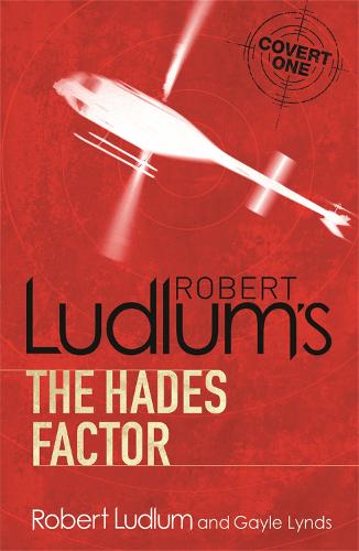 The Hades Factor (Covert One 1)