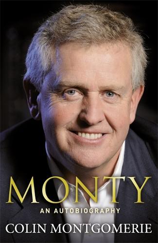Monty: The Autobiography