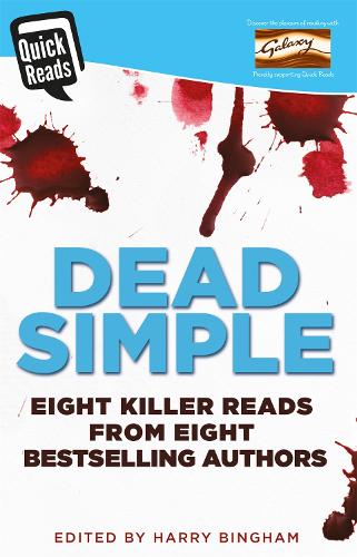 Dead Simple (Quick Reads 2017)
