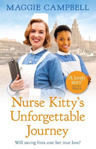 Nurse Kitty's Unforgettable Journey