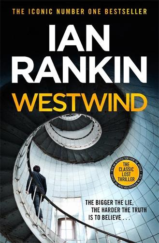 Westwind: Ian Rankin