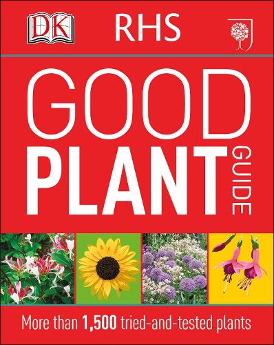 RHS Good Plant Guide (Dk)